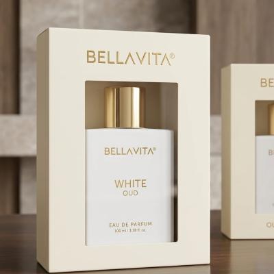 Bellavita White Oud
